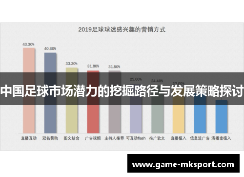 中国足球市场潜力的挖掘路径与发展策略探讨